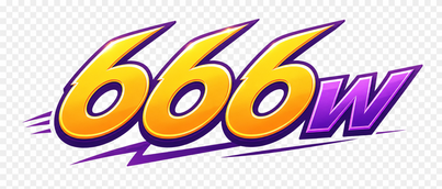 666w